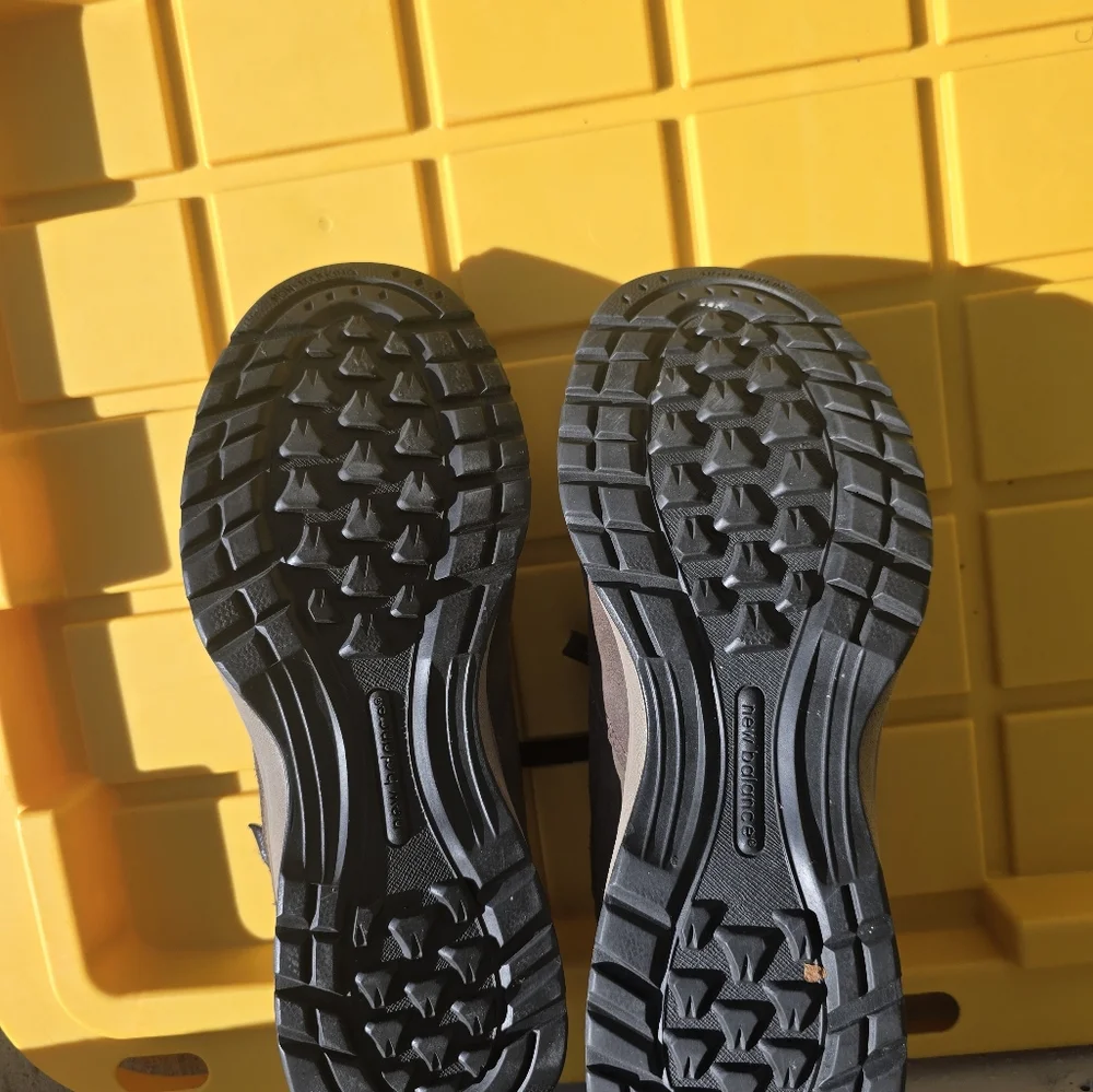 Men‎ hiking boots